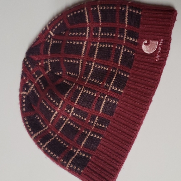 Carhartt Accessories Carhartt Toboggan Poshmark